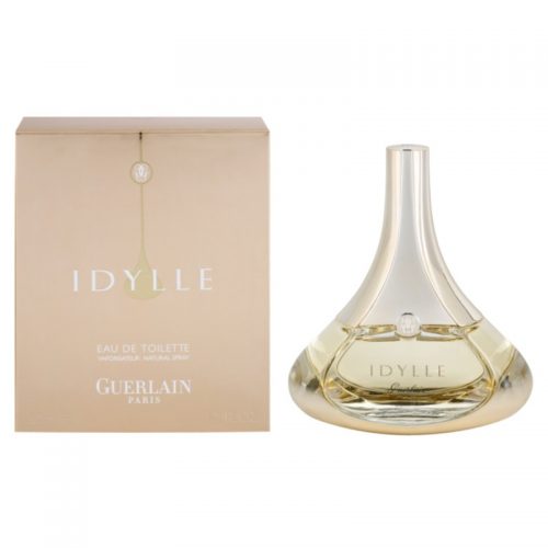 Guerlain Idylle woda toaletowa dla kobiet 50 ml