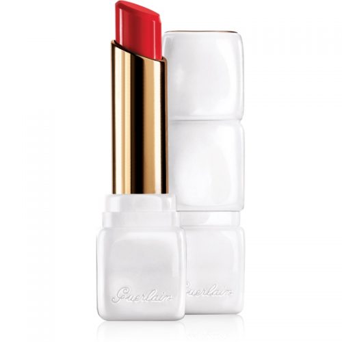 Guerlain KissKiss Roselip tonujący balsam do ust o dzłałaniu nawilżającym odcień R329 Crazy Bouquet 2,8 g