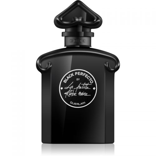Guerlain La Petite Robe Noire Black Perfecto woda perfumowana dla kobiet 100 ml
