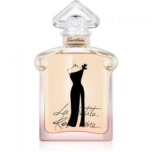 Guerlain La Petite Robe Noire Couture woda perfumowana dla kobiet 50 ml