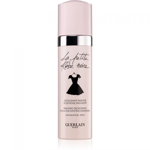 Guerlain La Petite Robe Noire dezodorant w sprayu dla kobiet 100 ml