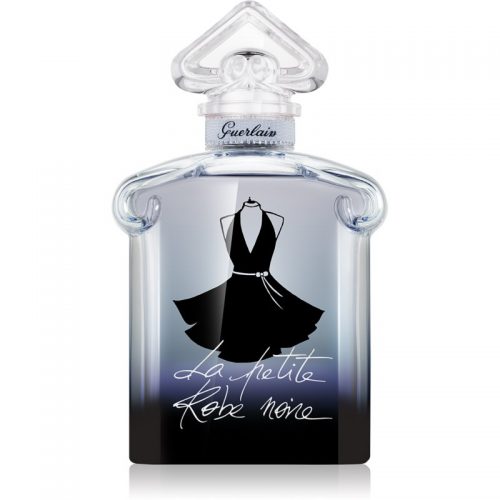 Guerlain La Petite Robe Noire Intense woda perfumowana dla kobiet 100 ml