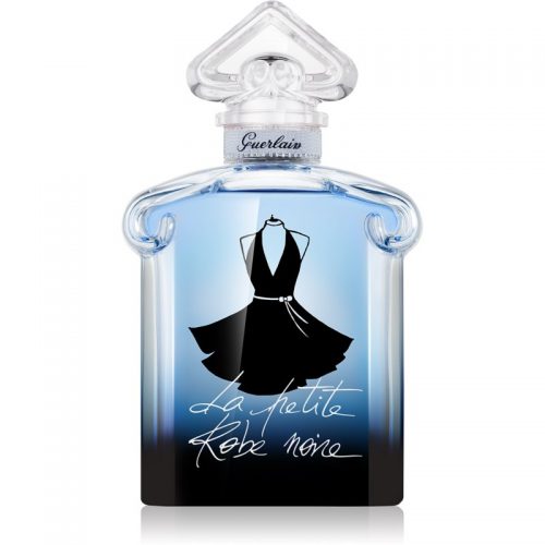 Guerlain La Petite Robe Noire Intense woda perfumowana dla kobiet 50 ml