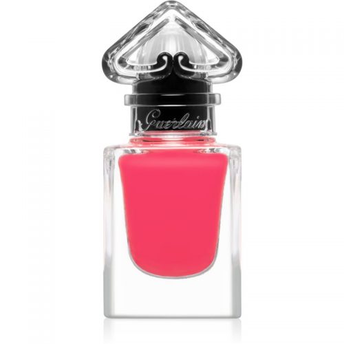 Guerlain La Petite Robe Noire lakier do paznokci z wysokim połyskiem odcień odstín 8,8 ml