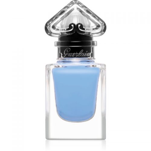 Guerlain La Petite Robe Noire lakier do paznokci z wysokim połyskiem odcień 008 Denim Jacket 8,8 ml