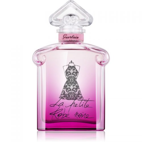 Guerlain La Petite Robe Noire Ma Robe Hippie-Chic Légère woda perfumowana dla kobiet 100 ml