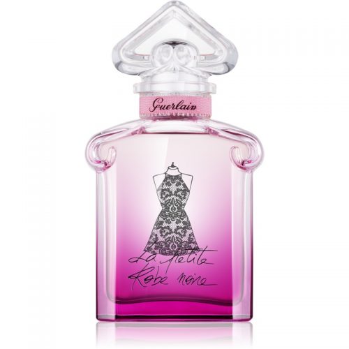 Guerlain La Petite Robe Noire Ma Robe Hippie-Chic Légère woda perfumowana dla kobiet 50 ml