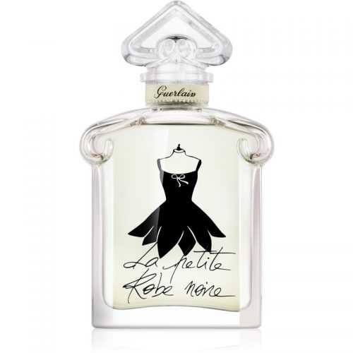 Guerlain La Petite Robe Noire Ma Robe Pétales Eau Fraîche woda toaletowa dla kobiet 50 ml