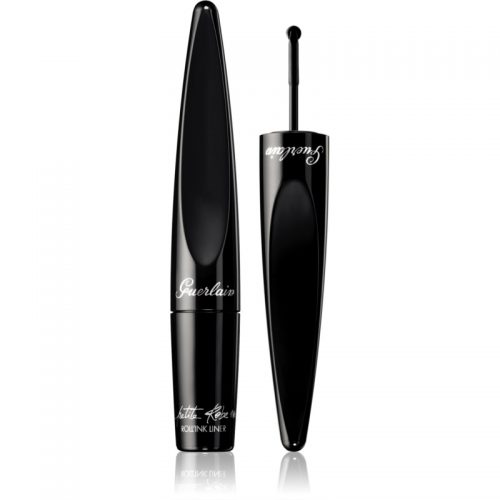 Guerlain La Petite Robe Noire Roll´Ink Liner długotrwały eyeliner odcień 01 Black Ink 1 ml