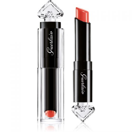 Guerlain La Petite Robe Noire szminka perfumowana ochronna odcień 041 Sun-Twin-Set 2,8 g