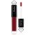 Guerlain La Petite Robe Noire szminka w płynie z matowym finiszem odcień L122 #Dark Sided 6 ml