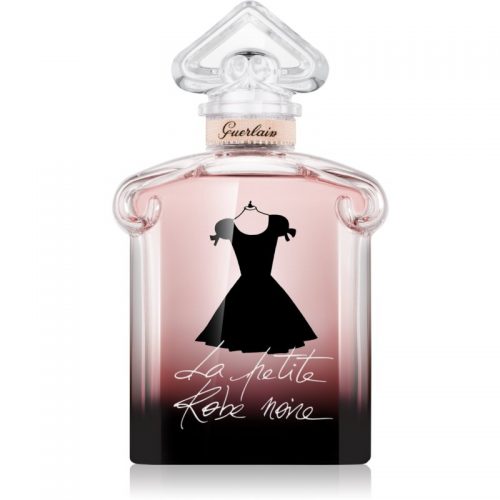 Guerlain La Petite Robe Noire woda perfumowana dla kobiet 100 ml