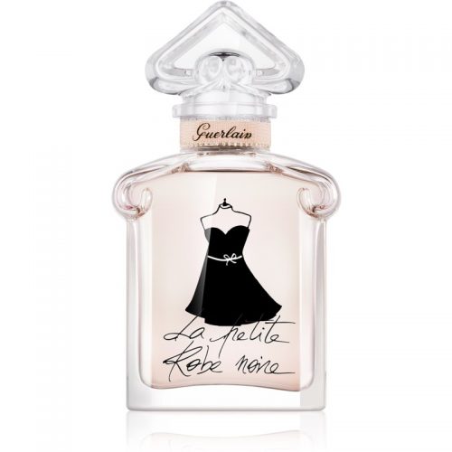 Guerlain La Petite Robe Noire woda toaletowa dla kobiet 30 ml