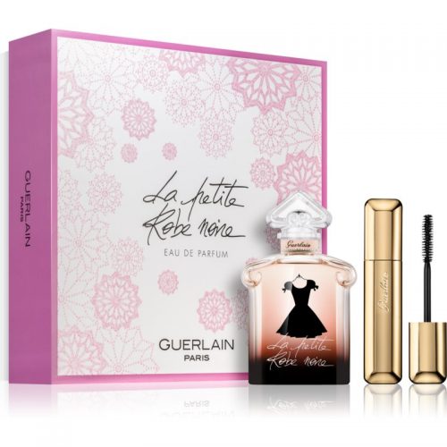 Guerlain La Petite Robe Noire zestaw upominkowy VIII. dla kobiet