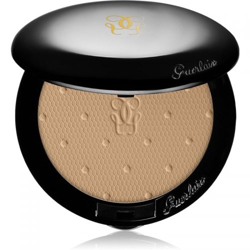 Guerlain Les Voilettes transparentny puder matujący odcień 2 Clair 6,5 g