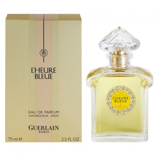 Guerlain L’Heure Bleue woda perfumowana dla kobiet 75 ml