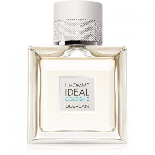 Guerlain L’Homme Idéal Cologne woda toaletowa dla mężczyzn 50 ml