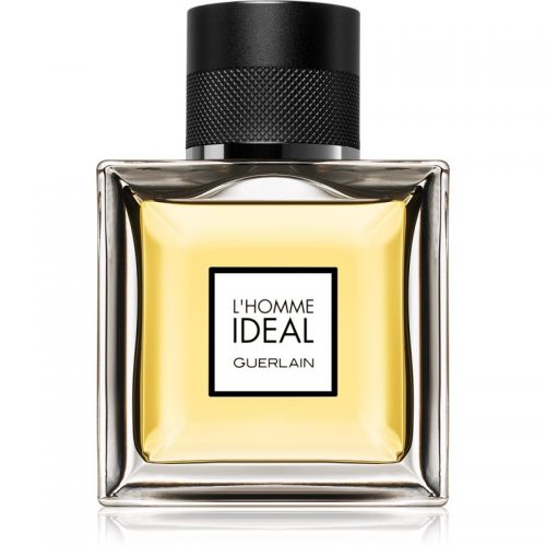 Guerlain L’Homme Idéal woda toaletowa dla mężczyzn 50 ml