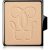 Guerlain Lingerie de Peau Compact Mat Alive kompaktowy make-up napełnienie SPF 15 odcień 01N Tr?s Clair/Very Light 8,5 g