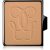 Guerlain Lingerie de Peau Compact Mat Alive kompaktowy make-up napełnienie SPF 15 odcień 04N Moyen/Medium 8,5 g