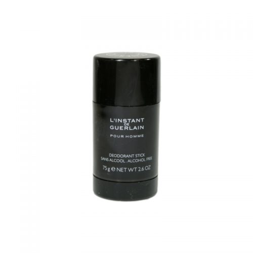 Guerlain L’Instant de Guerlain Pour Homme dezodorant w sztyfcie dla mężczyzn 75 g