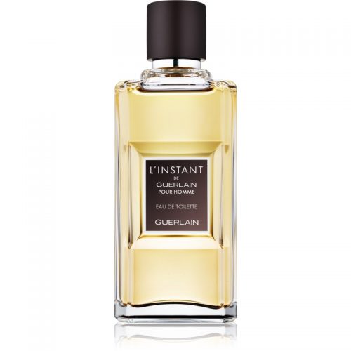 Guerlain L’Instant de Guerlain Pour Homme woda toaletowa dla mężczyzn 100 ml