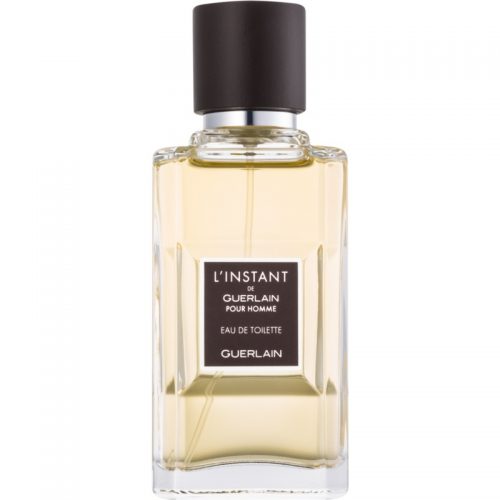 Guerlain L’Instant de Guerlain Pour Homme woda toaletowa dla mężczyzn 50 ml