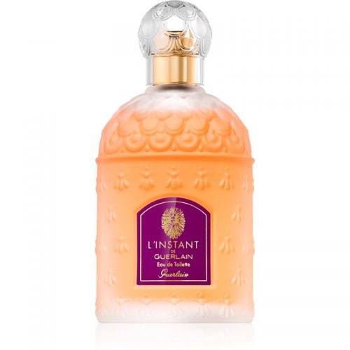 Guerlain L’Instant de Guerlain woda toaletowa dla kobiet 100 ml