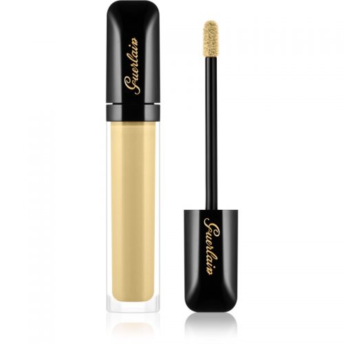 Guerlain Maxi Shine błyszczyk do ust odcień 400 Gold Tchlack 7,5 ml