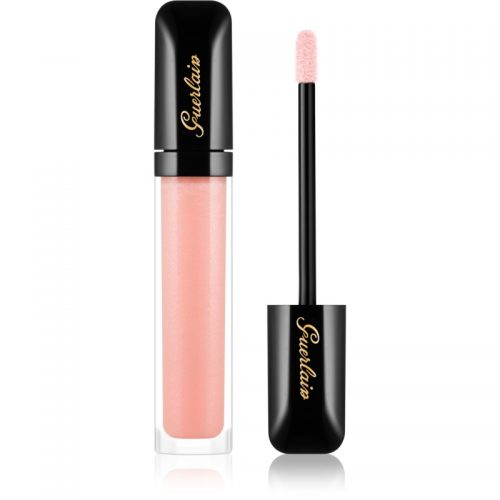 Guerlain Maxi Shine błyszczyk do ust odcień 460 Rose Splatch 7,5 ml