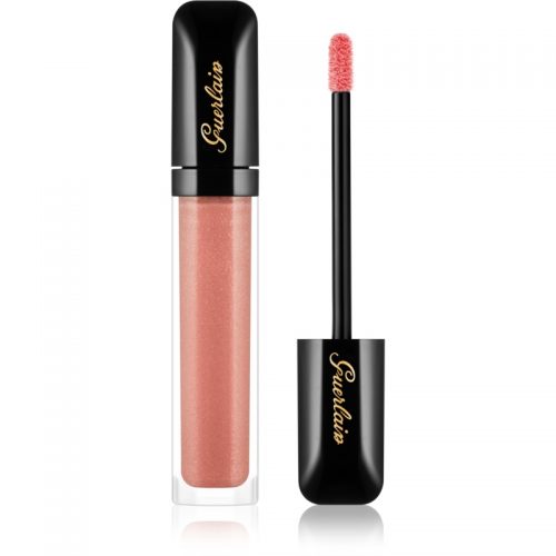 Guerlain Maxi Shine błyszczyk do ust odcień 462 Rosy Bank 7,5 ml