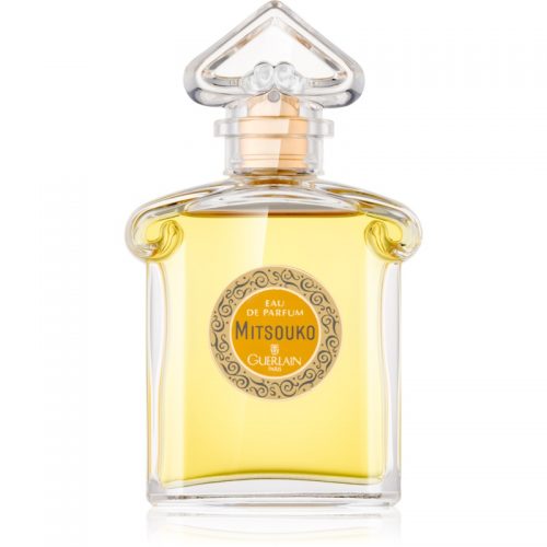 Guerlain Mitsouko woda perfumowana dla kobiet 75 ml