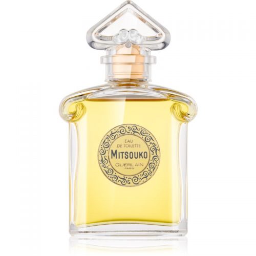 Guerlain Mitsouko woda toaletowa dla kobiet 50 ml