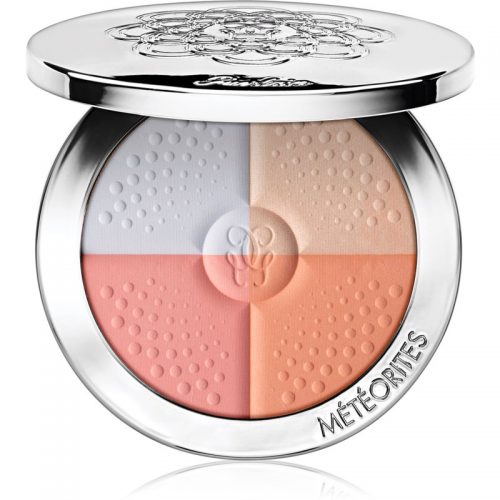 Guerlain Météorites Compact rozświetlający puder w kompakcie odcień Medium 8 g