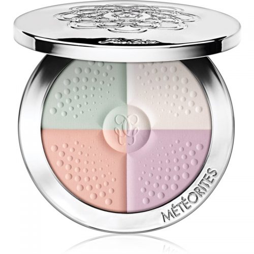 Guerlain Météorites Compact rozświetlający puder w kompakcie odcień Clair/Light 8 g