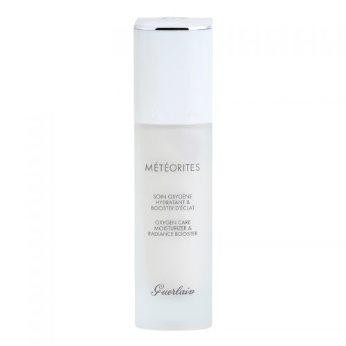Guerlain Météorites Oxygen Care serum rozświetlające o dzłałaniu nawilżającym 30 ml