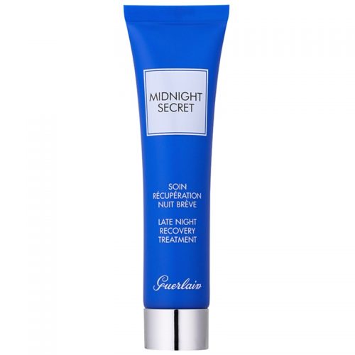 Guerlain My Supertips rewitalizujący krem na noc do cery zmęczonej 15 ml