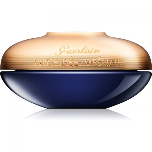 Guerlain Orchidée Impériale krem do twarzy przeciw oznakom starzenia 50 ml