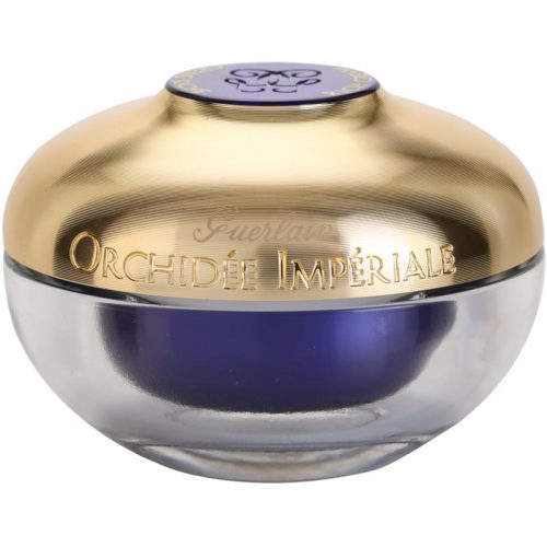 Guerlain Orchidée Impériale krem odmładzający z ekstraktem z orchidei 50 ml