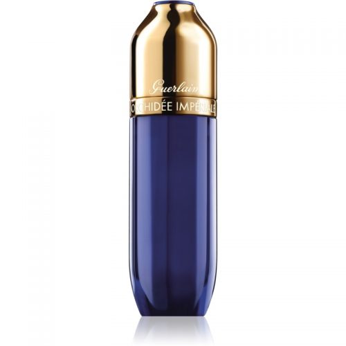 Guerlain Orchidée Impériale serum przeciwzmarszczkowe do okolic oczu z ekstraktem z orchidei 15 ml