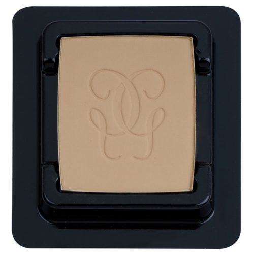 Guerlain Parure Gold puder w kompakcie – napełnienie odcień 03 Natural Beige 10 g