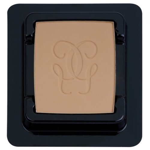 Guerlain Parure Gold puder w kompakcie – napełnienie odcień 04 Medium Beige 10 g