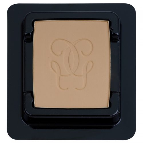 Guerlain Parure Gold puder w kompakcie – napełnienie odcień 05 Dark Beige 10 g