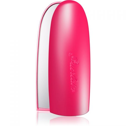Guerlain Rouge G de Guerlain góra od szminki z lusterkiem Neon-Ista