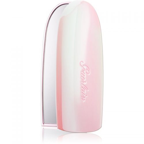 Guerlain Rouge G de Guerlain góra od szminki z lusterkiem