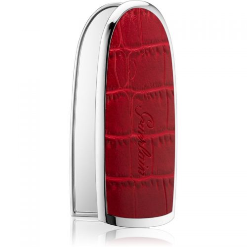 Guerlain Rouge G de Guerlain góra od szminki z lusterkiem Wild Jungle