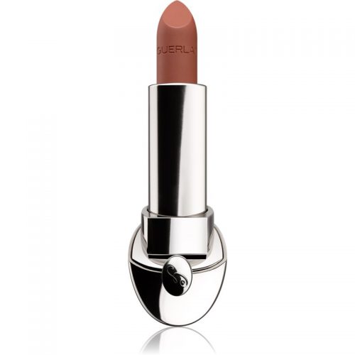 Guerlain Rouge G de Guerlain Matte matowa szminka nawilżająca odcień 01 3,5 g