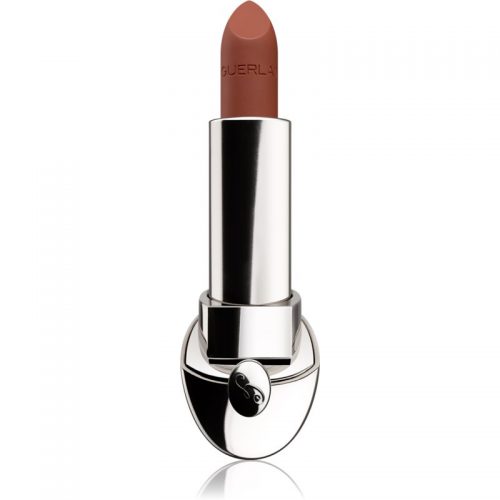 Guerlain Rouge G de Guerlain Matte matowa szminka nawilżająca odcień 04 3,5 g