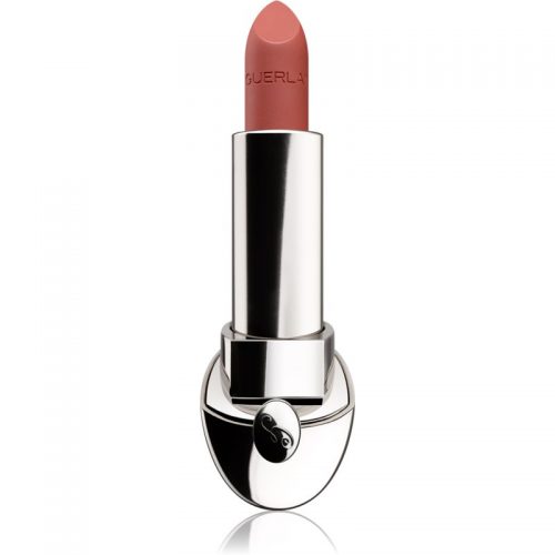 Guerlain Rouge G de Guerlain Matte matowa szminka nawilżająca odcień 05 3,5 g