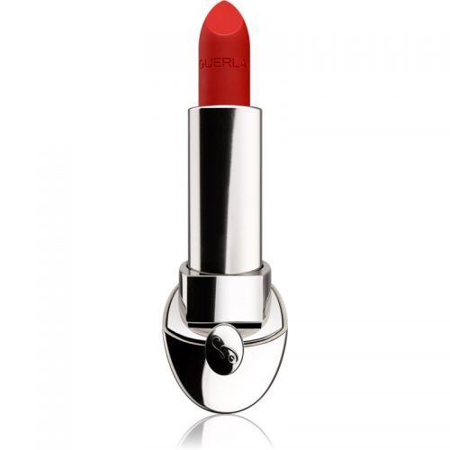 Guerlain Rouge G de Guerlain Matte matowa szminka nawilżająca odcień 44 3,5 g